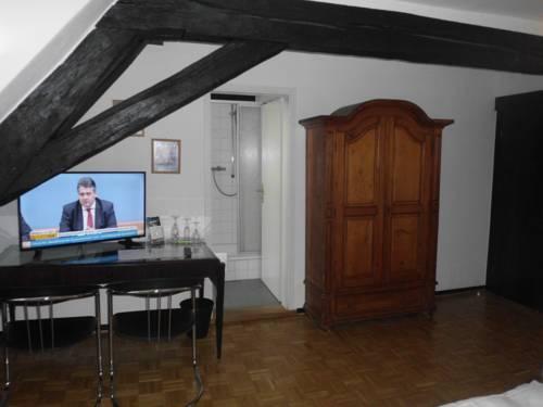 Hotel Schloss Walbeck