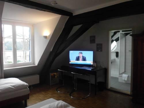 Hotel Schloss Walbeck