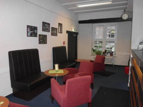 Hotel Schloss Walbeck