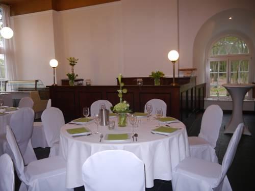 Hotel Schloss Walbeck