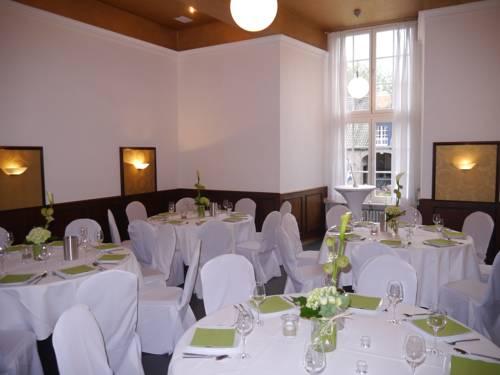 Hotel Schloss Walbeck