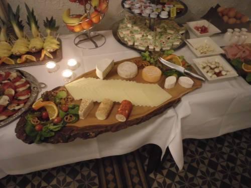 Hotel Schloss Walbeck