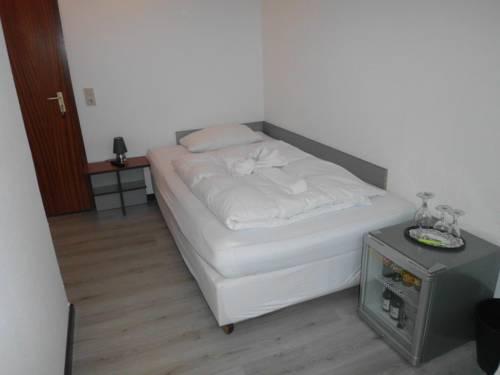 Hotel Schloss Walbeck