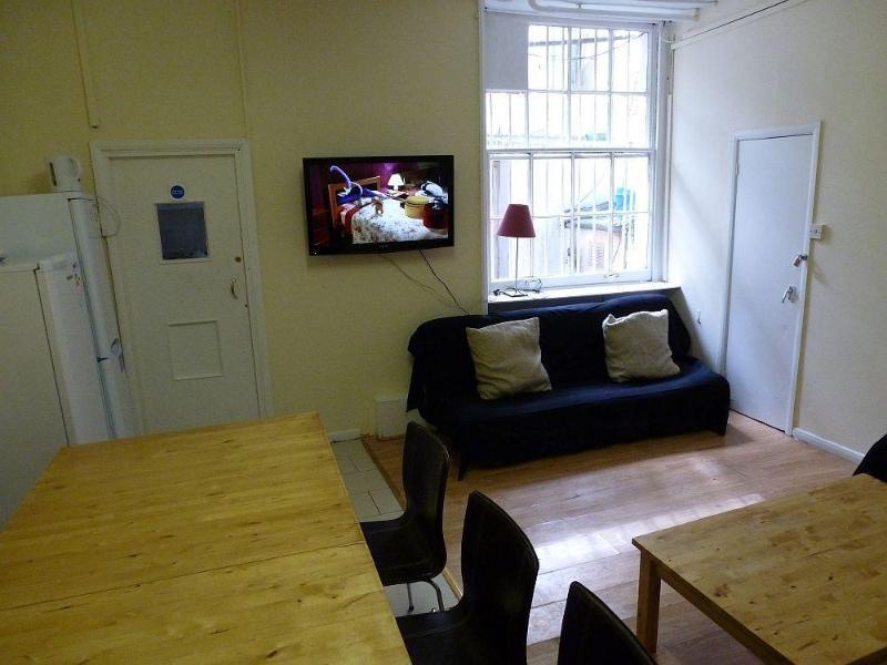 Notting Hill Hostel
