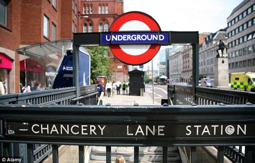Chancery Lane City Apartments