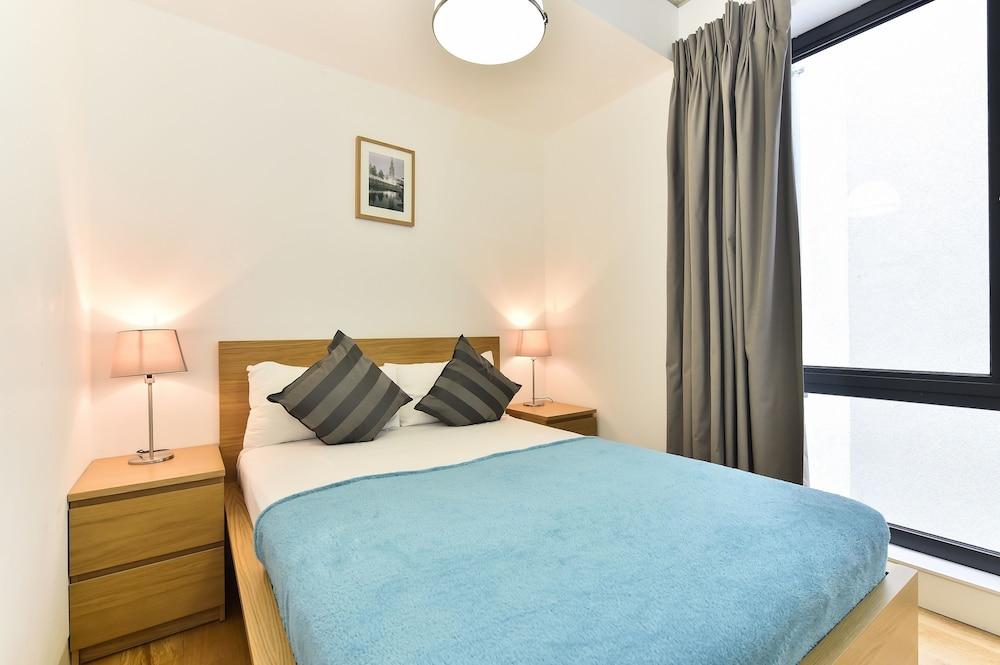 Chancery Lane City Apartments