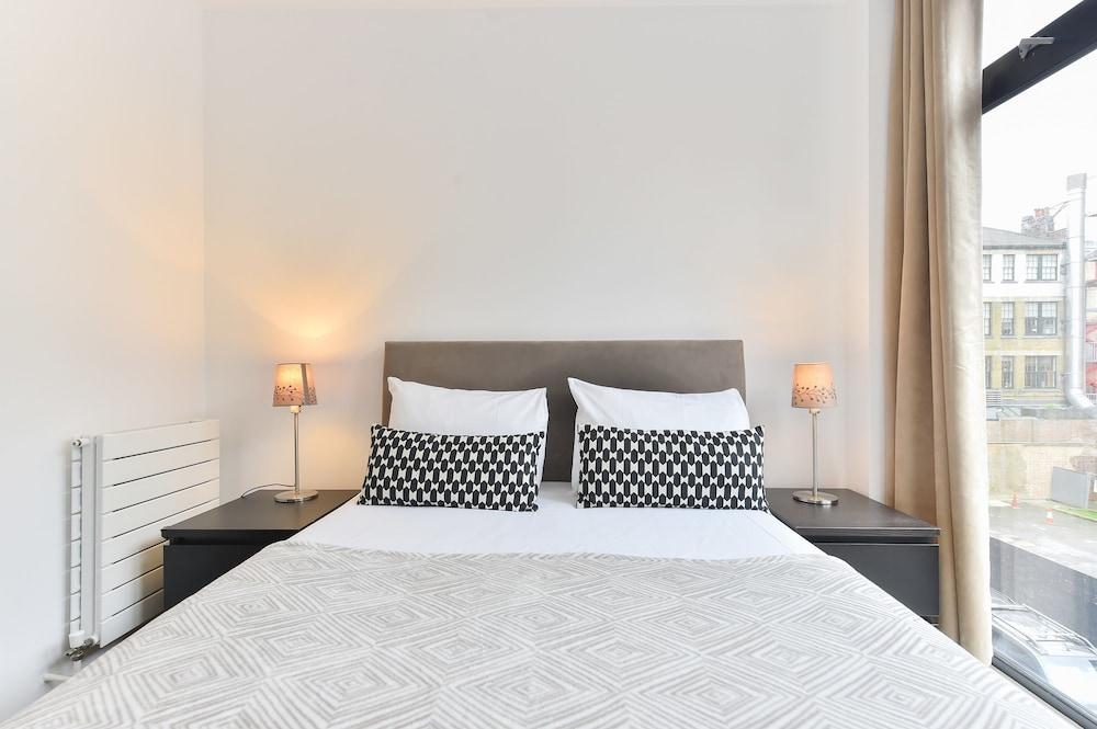 Chancery Lane City Apartments