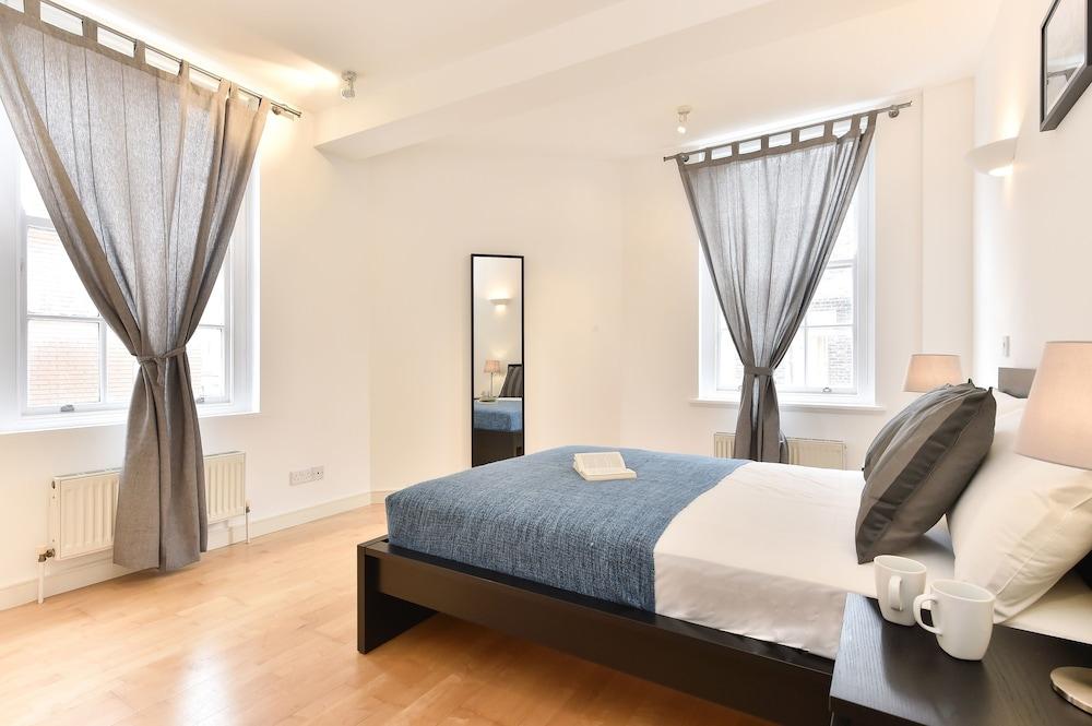 Chancery Lane City Apartments