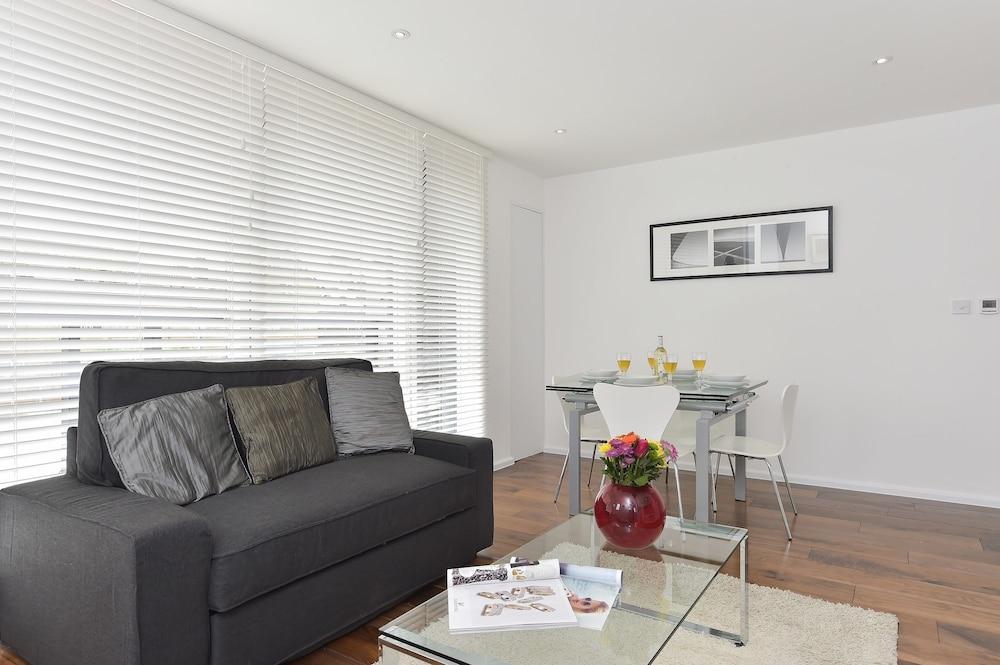 Chancery Lane City Apartments