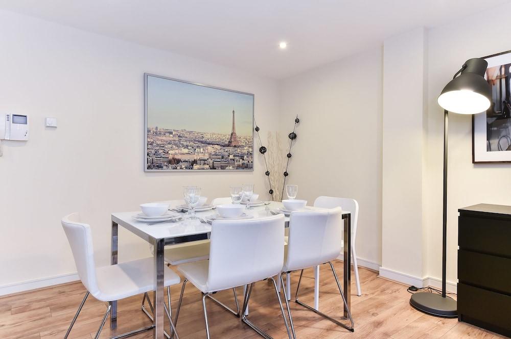 Chancery Lane City Apartments