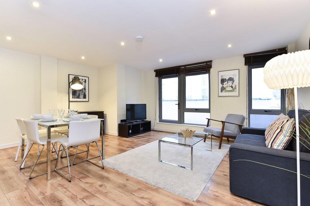 Chancery Lane City Apartments