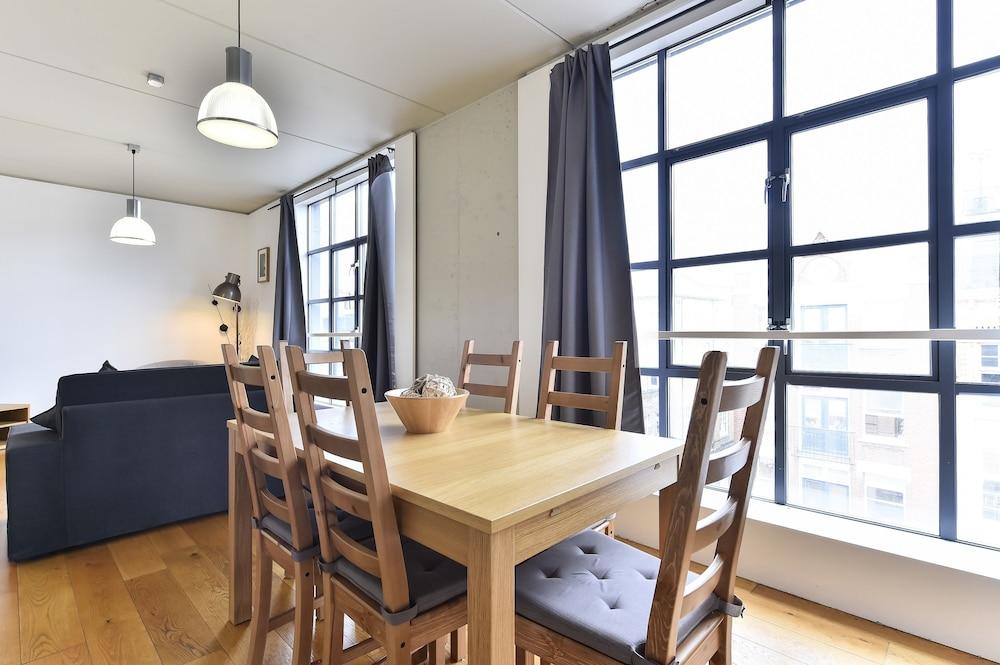 Chancery Lane City Apartments