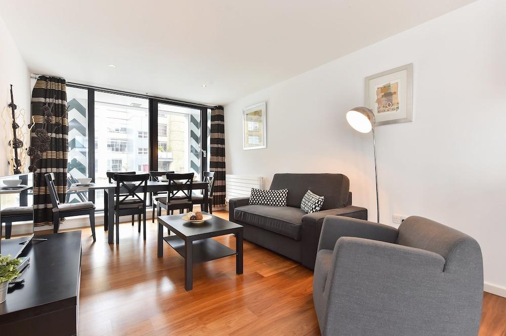 Chancery Lane City Apartments