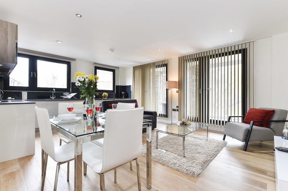 Chancery Lane City Apartments