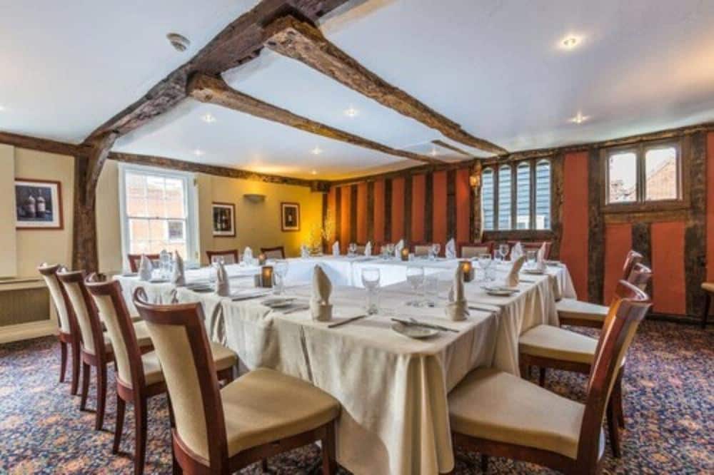The Bell Inn