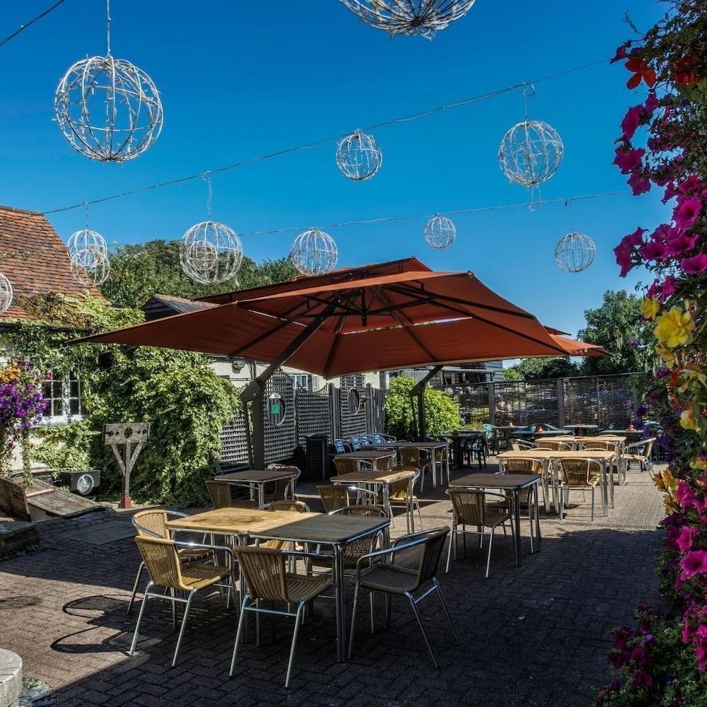 The Bell Inn