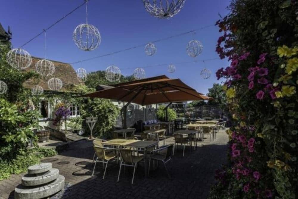 The Bell Inn