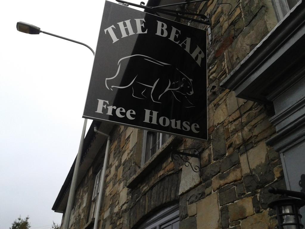The Bear