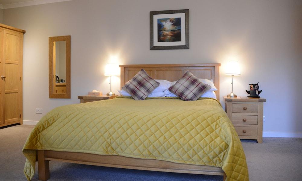 Lochview House