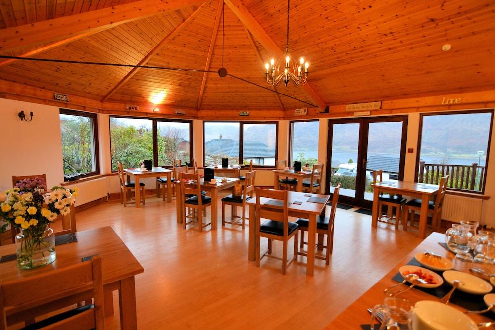 Lochview House