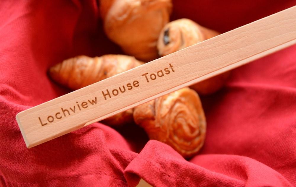 Lochview House