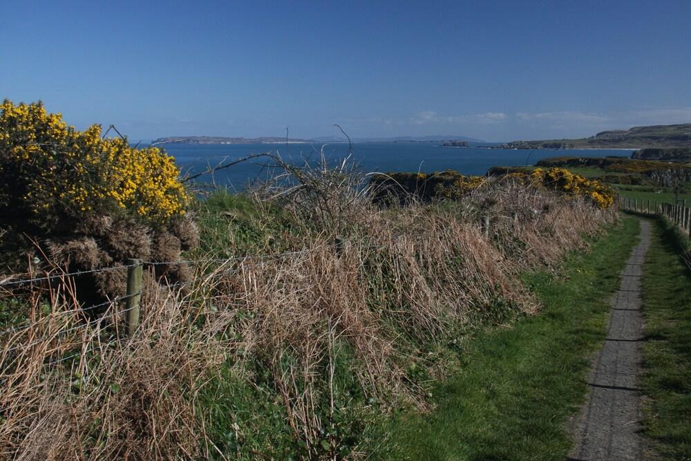 Bayview Farm Holiday Cottages