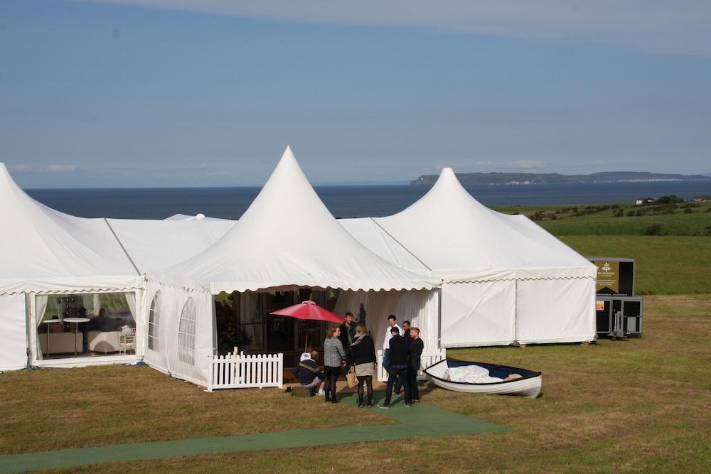 Bayview Farm Holiday Cottages
