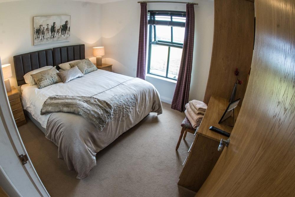 Bayview Farm Holiday Cottages