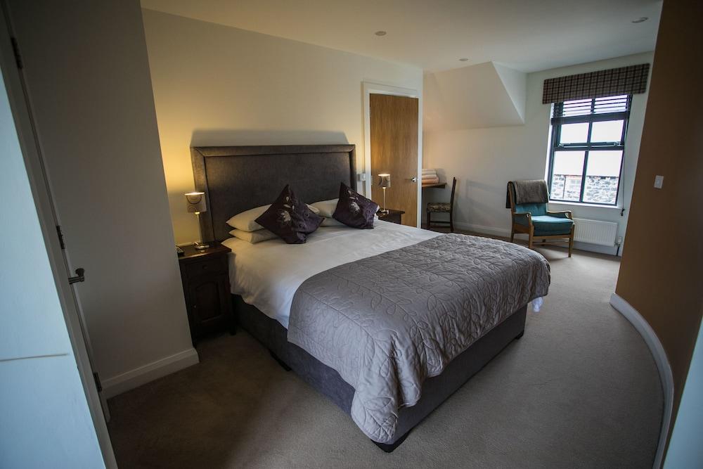 Bayview Farm Holiday Cottages