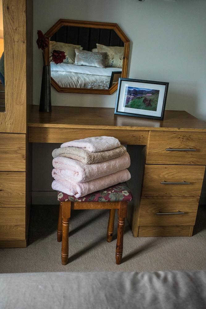 Bayview Farm Holiday Cottages