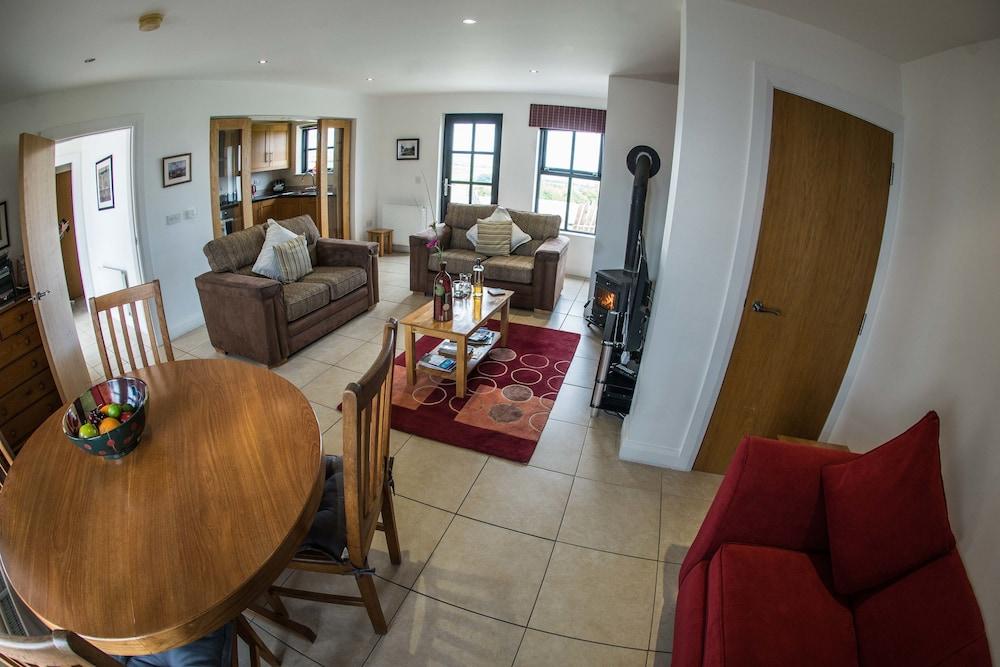 Bayview Farm Holiday Cottages