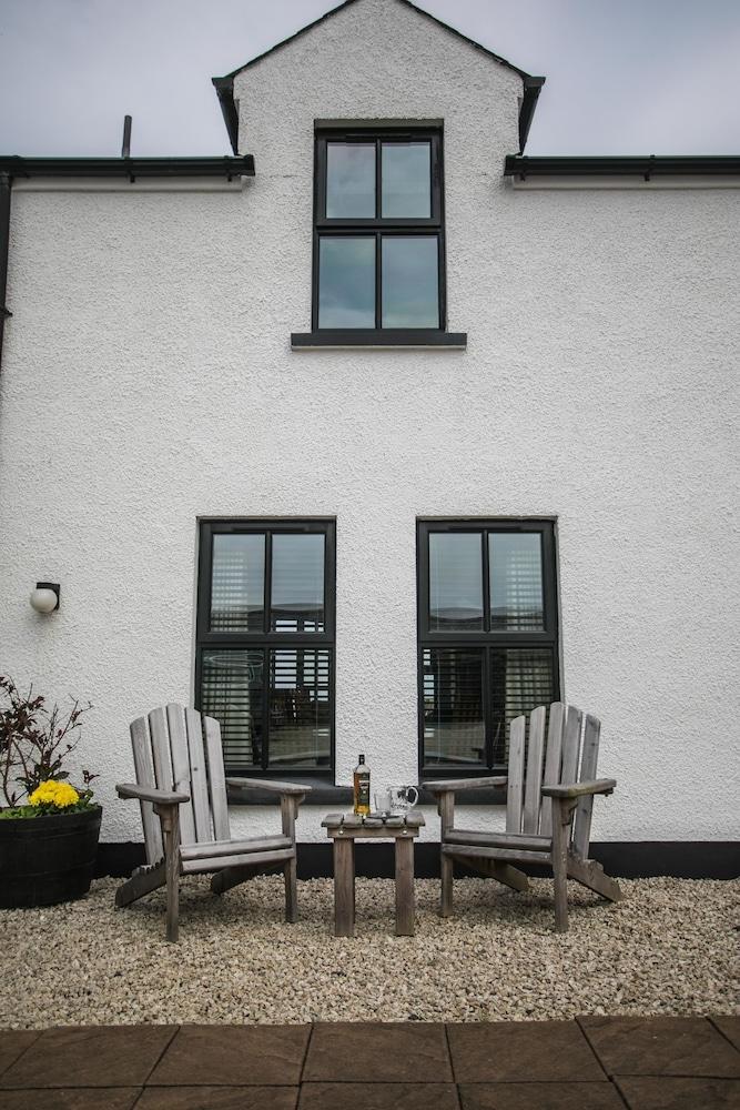 Bayview Farm Holiday Cottages
