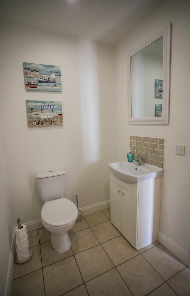Bayview Farm Holiday Cottages