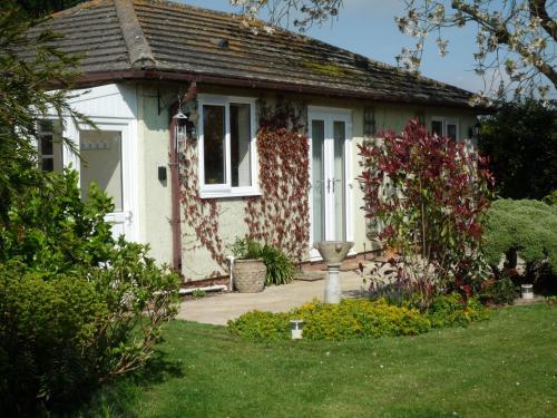Oxton Cottage
