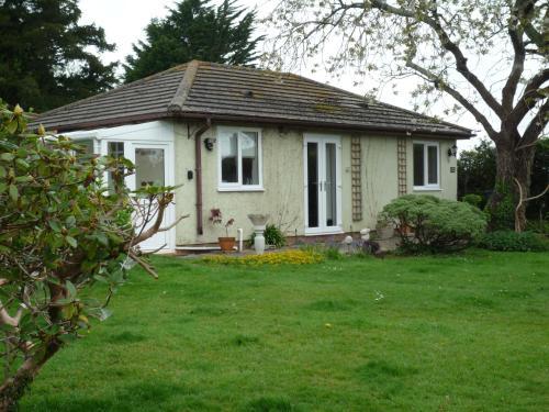 Oxton Cottage