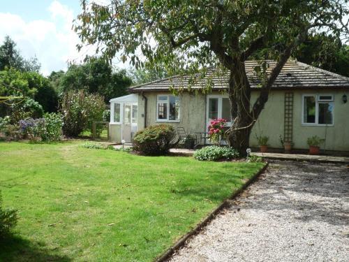 Oxton Cottage