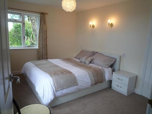 Oxton Cottage