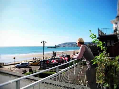 Clifton Seafront Apartments