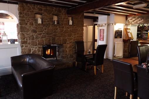 The Bull Hotel