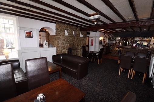 The Bull Hotel