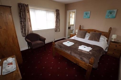 The Bull Hotel