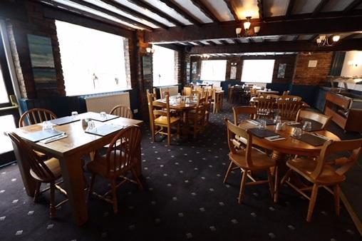 The Bull Hotel