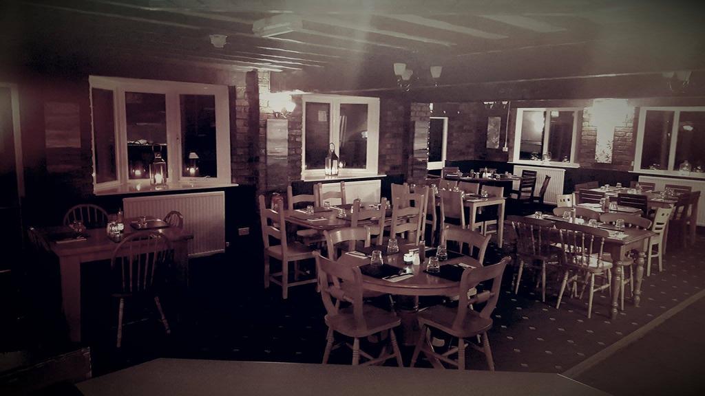 The Bull Hotel