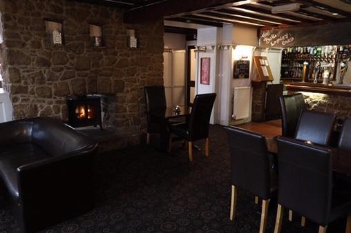 The Bull Hotel