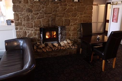 The Bull Hotel