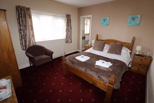 The Bull Hotel