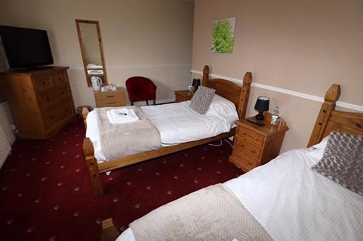 The Bull Hotel