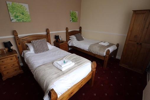 The Bull Hotel