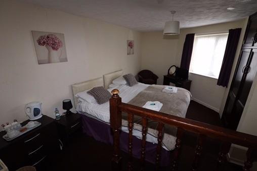 The Bull Hotel
