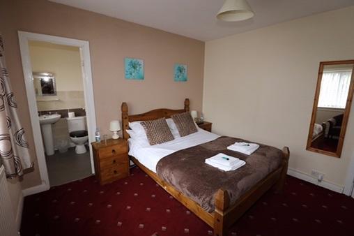 The Bull Hotel